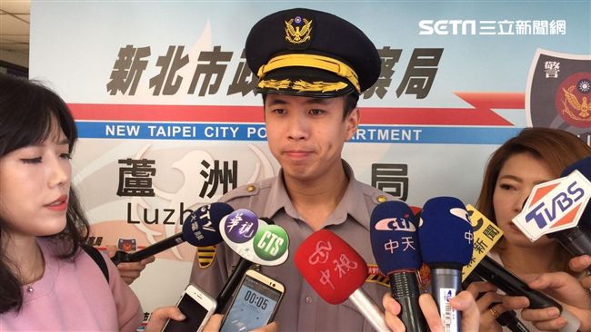 騎重機外出返家　妻女拋飛送醫不治