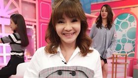 甄莉，火鍋女王。（翻攝自甄莉臉書）