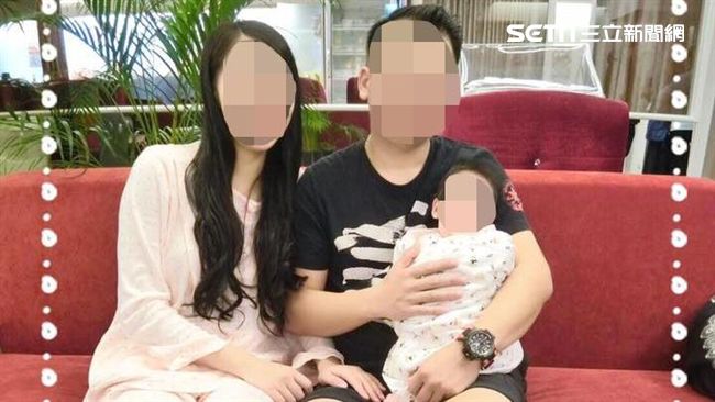 車禍妻女慘死！　鄰居：他們感情很好