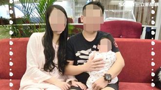 車禍妻女慘死！　鄰居：他們感情很好