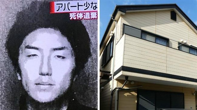 石破茂上任後首例！白石隆浩殺9命今伏法