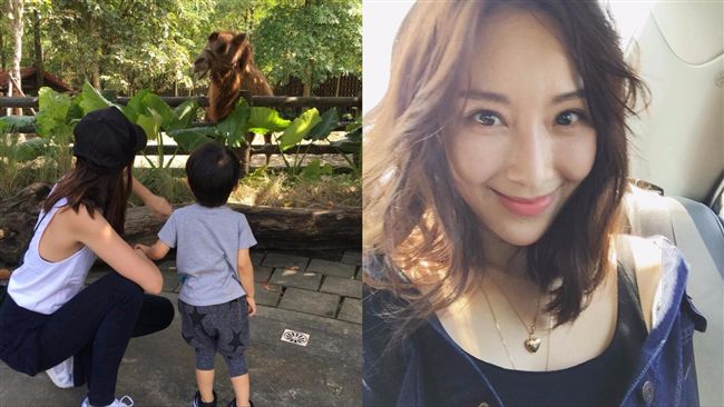 才結婚兩年！隋棠談婚姻危險之處…