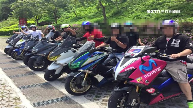 開放150cc機車路權？交通部打槍