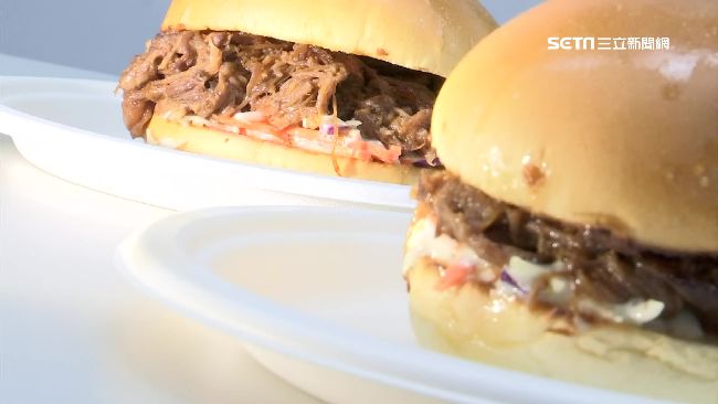 好市多推「烤牛肉堡」　遭酸地雷產品