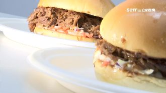 好市多推「烤牛肉堡」　遭酸地雷產品