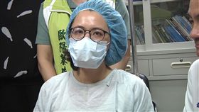 不銠火鍋店,楊姓工讀生,瓦斯,楊姓客人,疼痛,副院長,燒燙傷
圖／翻攝畫面