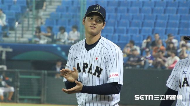 大谷入天使　經紀人：經過深刻考慮