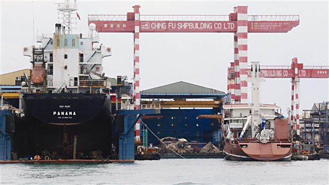 慶富獵雷艦案　前執行長簡良鑑聲押