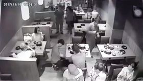 彰化溪湖不銠鍋餐廳瓦斯氣爆完整影片／爆廢公社