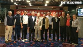 ▲亞洲橄欖球賽，中華橄欖球協會勢在必得。（圖／記者林辰彥攝影）