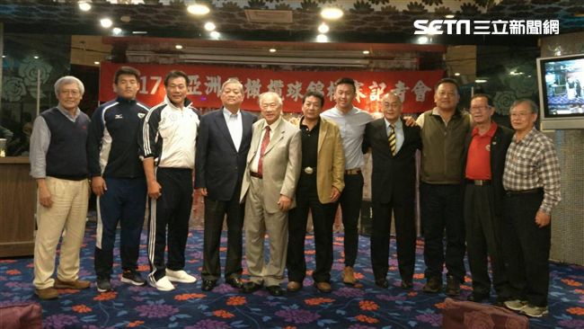 亞洲二級橄欖球賽　中華志在奪冠