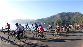 日月潭單車嘉年華（圖／主辦單位提供）