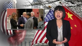 川、習變麻吉？范琪斐評新中美關係