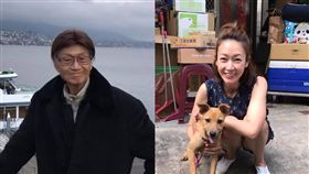 傅達仁,潘慧如,／翻攝自臉書