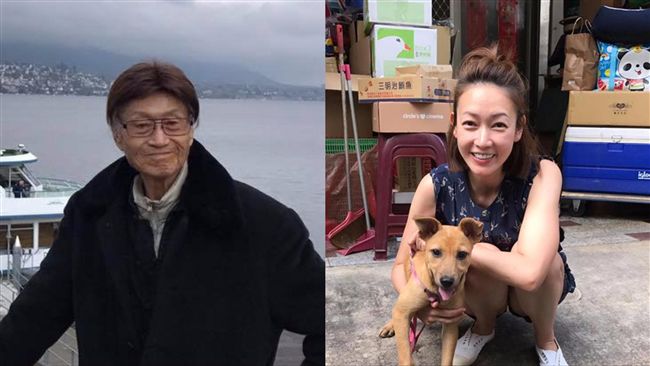 挺傅達仁安樂死！女星憶癌母表贊同