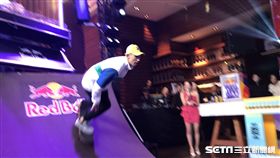 台北W飯店WOOBAR改裝計畫。（圖／記者簡佑庭攝）