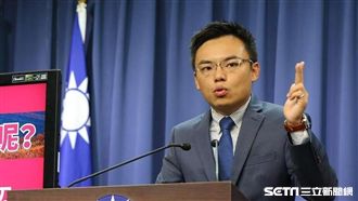 誰對決蘇巧慧？被問選新北　洪孟楷這麼說