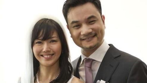 孫燕姿險爆口離婚　鳥屎砸頭愛升溫