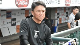 亞冠賽洪一中。（圖／記者王怡翔攝）