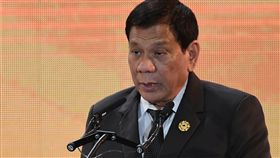 杜特蒂_路透社/達志影像