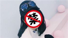 趙珈萱（趙一涵）是大陸國寶藝人趙本山愛女／翻攝自微博