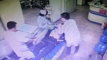 男心臟停止2小時　神醫按壓萬次救活