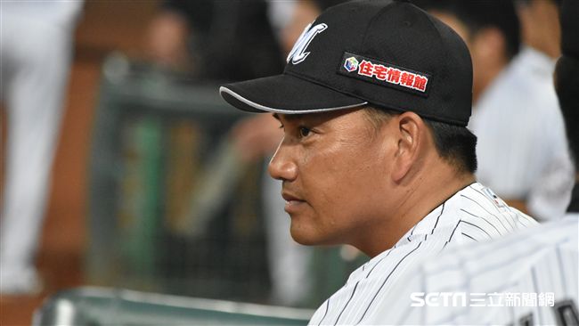 角中受傷　羅德開幕4棒井口資仁？