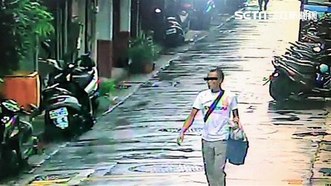 穿內褲潛休息室行竊　他入監仍遭查辦