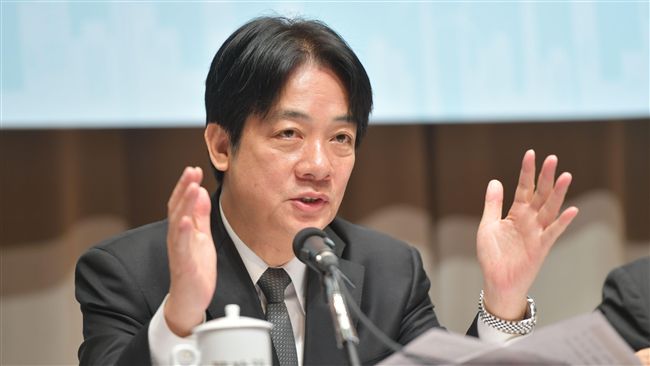 部會回覆立委質詢　賴揆要求政次負責