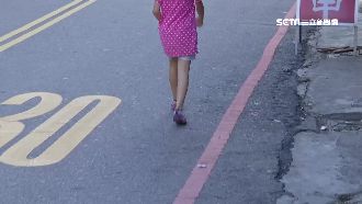 保全竟是狼？住戶：任職4年老實熱心