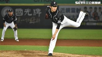 宣銅烈評陳冠宇　台韓戰歷代最強