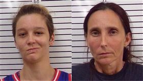 亂倫,美國,Misty Spann,同性,母子,母女,Patricia Spann,出生證明　圖／翻攝自鏡報　https://goo.gl/7uwhqA