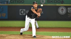 ▲亞冠賽王鴻程。（圖／記者王怡翔攝）