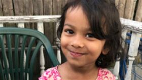 Nazifa Jahan,老鼠藥,磷化鋁,中毒,Bronx,紐約,Nazifa Jahan圖／翻攝自GoFundMe　https://goo.gl/iFo2KG