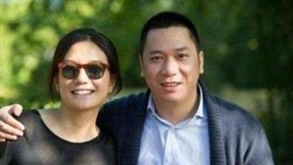 趙薇夫身價56億　婚前是市長司機