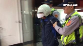 管理員帶女童上摩鐵　疑下藥撫摸下體