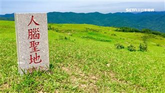 「人腦聖地」長智慧　成打卡新秘境