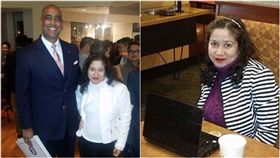 紐約時報,倫敦時報,衛報,華盛頓郵報,記者,消息,活動,活動,Contessa Bourbon,推特　圖／翻攝自Contessa Bourbon推特https://goo.gl/qJnFbR