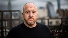 美國喜劇演員,路易C.K.,Louis C.K.（圖／翻攝自推特）