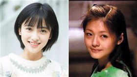 流星花園,大S,沈月,／翻攝自微博