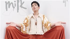 蕭敬騰,獅子合唱團,REPLAY,音樂,嘻哈,樂團／《MilkX》提供