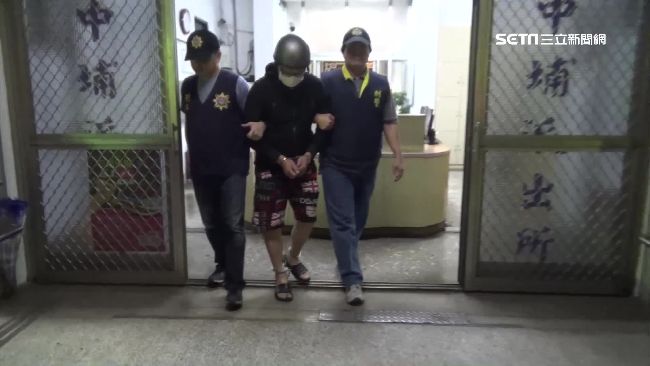 檳榔小開搶超商　父母氣哭怨兒不爭氣