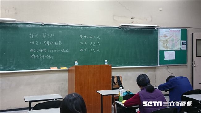 他養落榜女友4年…想分手遭嗆會後悔