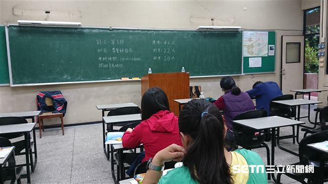 繁星推薦放榜　24名滿級分學生落榜