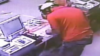 16小時就破案！員警畢業論文立功