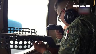 搜救失聯幻象　日本海域傳求救訊號！