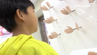 投零給愛的鼓勵　公益募款「啪啪啪」