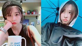 邵雨薇 /翻攝自臉書