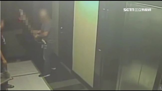 男持刀闖屋恐嚇！攜炸藥被逮還嗆炸警