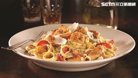 TGI FRIDAYS經典明星料理。（圖／FRIDAYS提供）